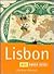 The Rough Guide to Lisbon