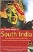 The Rough Guide to South India
