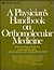 Physician's Handbook on Orthomolecular Medicine by Roger J. Williams