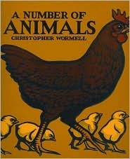 A Number of Animals (Paperback)