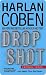 Drop Shot (Myron Bolitar, #2)