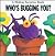 Who's Bugging You? (Sliding Surprise Books)