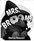 Mrs. Broom! (Halloween Glow)