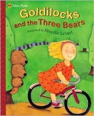 Golilocks and the Three Bears (Family Storytime)