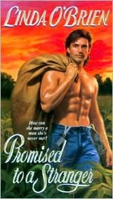 Promised to a Stranger (Mass Market Paperback)