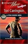 A Few Good Men by Tori Carrington