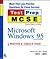 MCSE TestPrep: Windows 95, ...