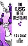 100 classics of the chessboard (Paperback)