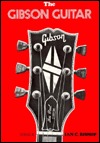 The Gibson Guitar from 1950 (Paperback)