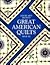 Great American Quilts: Book 6