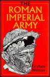 The Roman Imperial Army of the first and second centuries A.D (Hardcover)