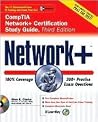 Network+ Certification Study Guide, Third Edition (Certification Study Guides)