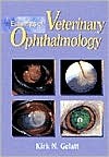 Essentials of Veterinary Ophthalmology (Paperback)