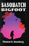 Sasquatch Bigfoot...