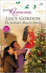 The Italian's Miracle Family (Mass Market Paperback)