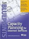 Capacity Planning for Internet Services