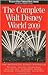 The Complete Walt Disney Wo...