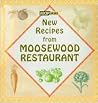 Recipeasel; New Recipes from Moosewood Restaurant