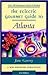 Eclectic Gourmet Guide to Atlanta by Jane Garvey