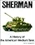 Sherman by R.P. Hunnicutt