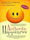 Authentic Happiness by Martin E.P. Seligman