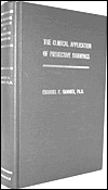 Clinical Application of Projective Drawings (Hardcover)