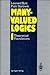 Many-Valued Logics by Leonard Bolc