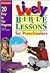 Lively Bible Lessons for Preschoolers