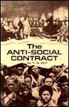 ANTI SOCIAL CONTRACT (Paperback)