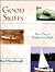 Good Skiffs: How They're Designed and Built
