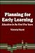 Planning For Early Learning