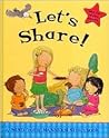 Let's Share! Let's Share!