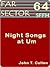 Night Songs at Um by John T. Cullen