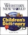 Webster's New World Children's Dictionary