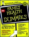 Family Health For Dummies?