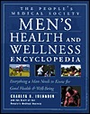 The People's Medical Society Men's Health and Wellness Encyclopedia (Hardcover)