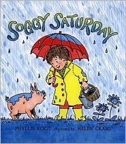 Soggy Saturday (The Giggle Club)
