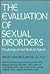 Evaluation of Sexual Disord...