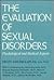 Evaluation of Sexual Disorders: Psychological and Medical Aspects