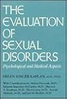 Evaluation of Sexual Disorders: Psychological and Medical Aspects