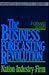 The Business Forecasting Revolution (The ^AWharton Executive Library)