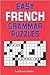 Easy French Grammar Puzzles