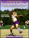 Coaching Fastpitch Softball Successfully