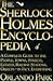 The Sherlock Holmes Encyclopedia