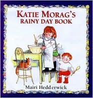 Katie Morag's Rainy Day Book (Hardcover)