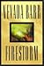 Firestorm (Anna Pigeon, #4)