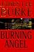 Burning Angel (Dave Robicheaux, #8)