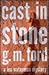 Cast in Stone (Leo Waterman, #2)