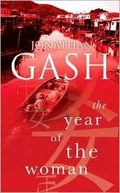 The Year of the Woman (Hardcover)
