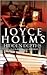 Hidden Depths by Joyce Holms